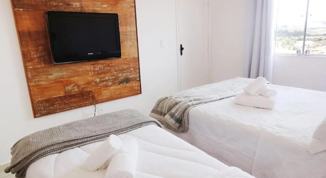 Номер Standard Villa Di Antonio
