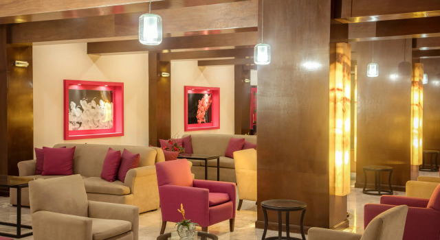 El Castellano, Rezerwuj Hotel Mérida Yucatán