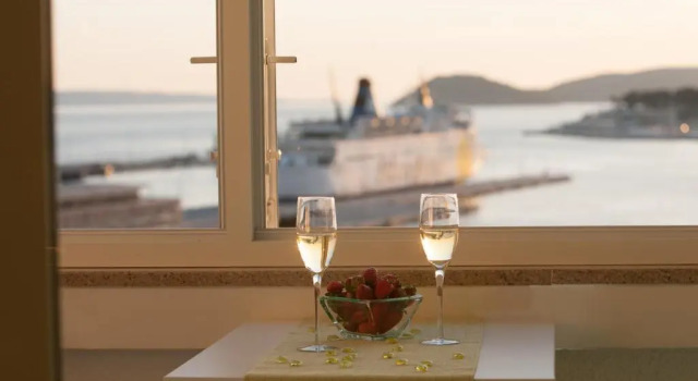 Апартаменты Apartment Amazing View