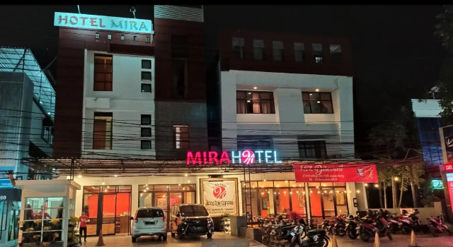Mira Banjarmasin