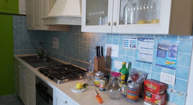 Семейный номер Standard Residenza Gennaro