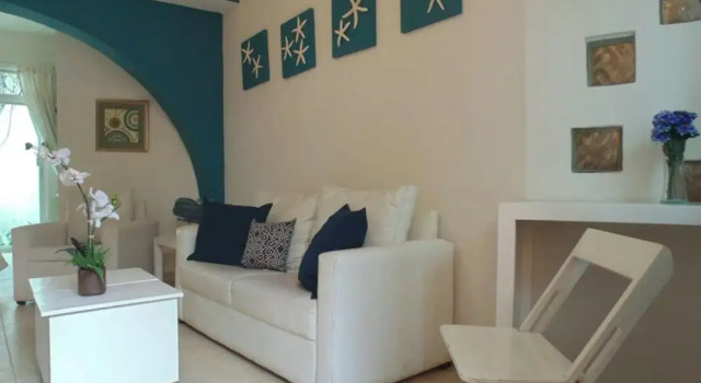 Апартаменты Satya Suites & Portal San Angel Flats