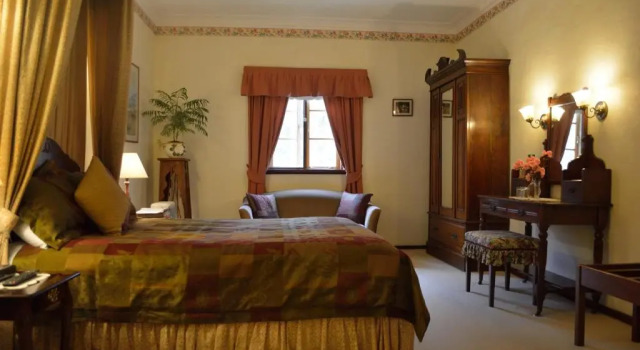 Номер Standard Holberry House