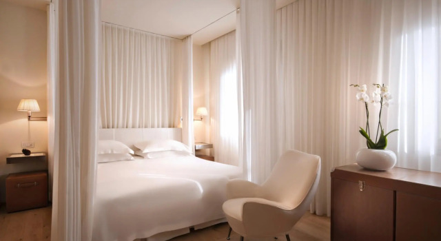 Continentale Superior Double room Continentale