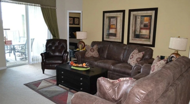 Ip60488 - The Shire at West Haven - 4 Bed 3 Baths Villa, Book Villa Hoteller i Four Corners med pool, Swimmingpool