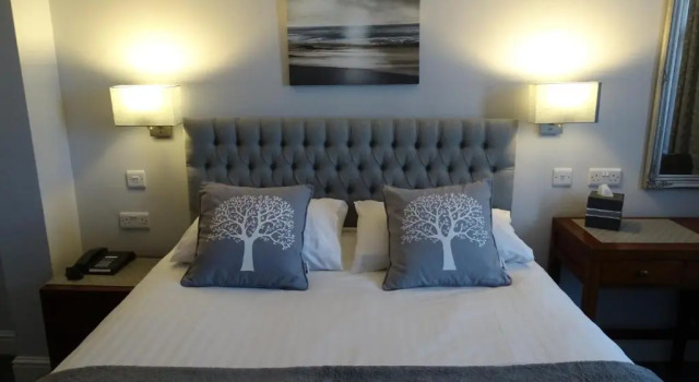 Номер Standard The Beeches Hotel & Leisure Club
