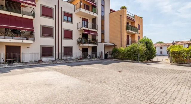 Grace s House in Pisa