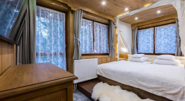 Apartamenty Szymaszkowa, Забронировать Апартаменты/квартира Отели Высоких Татр с завтраком, Завтраки