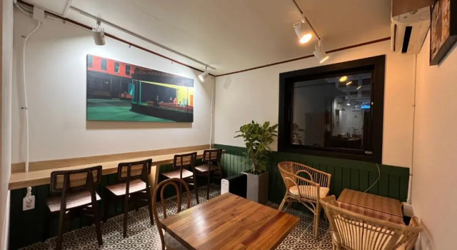 Двухместный номер Standard Hotel Firststay Myeongdong