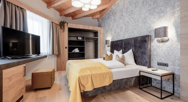 Апартаменты Comfort MYALPS Ötztal