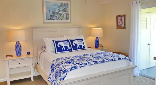 Номер Standard Island-style Condo With Pool, spa and Steps to Beach