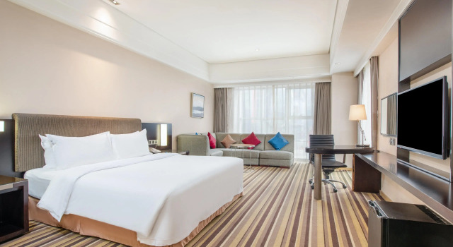 Holiday Inn Express Shenyang Golden Corridor by IHG