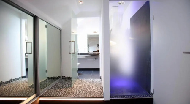 Двухместный номер Standard Hotel Am Hirschhorn - Wellness - Spa - and more