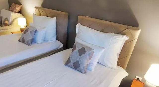 Номер Standard Hotel Villa Valpovo
