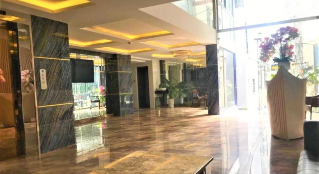 Grand Beach Hotel