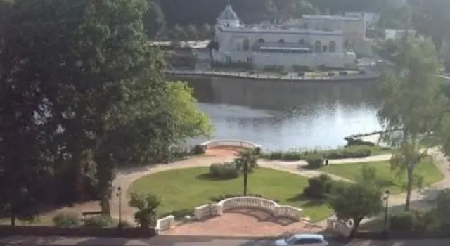 Résidence du Lac, Забронировать Отель Отели Orne 3 звезды, 3*