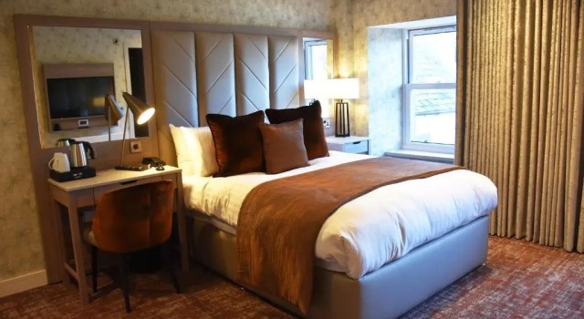 Номер Standard Royal Hotel