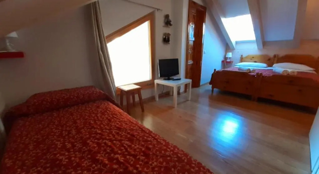 Residenza Tonidandel