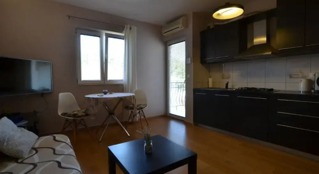 Апартаменты Charming Retreat Near Rovinj With Private Balcony