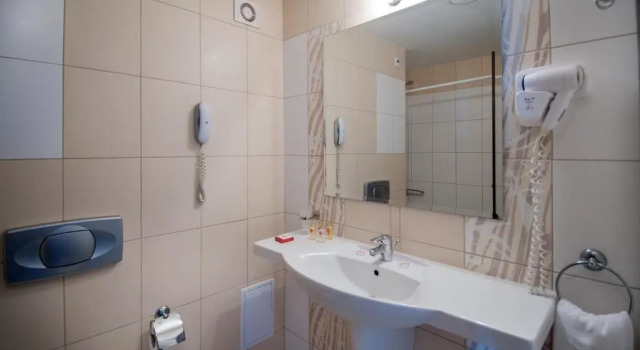 Номер Standard Hermes Club Hotel - Ultra All Inclusive