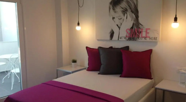 Люкс Philoxenia Suites