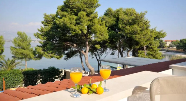 Апартаменты Apartments Penić