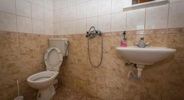 Двухместный номер Standard с балконом Guest House Sun