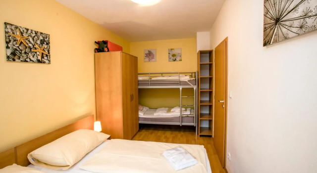Apartment Riviera 507-5b Lipno Home, Забронировать Апартаменты/квартира Липно-над-Влтавой Водохранилище Липно, рядом с Lipno Rope Park