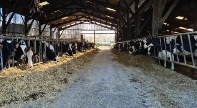 Chambre à la ferme, Rezerwuj Hotel  