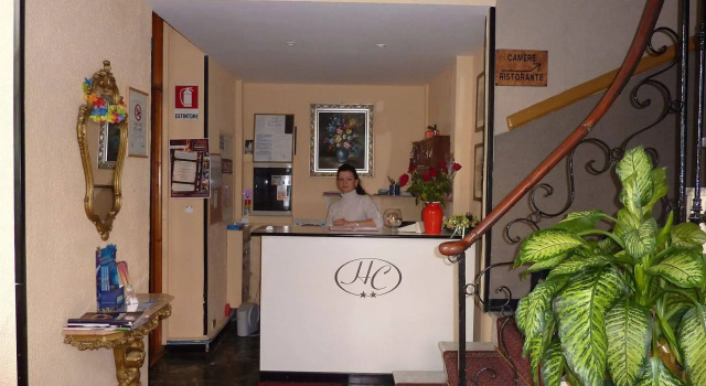 Hotel Corso