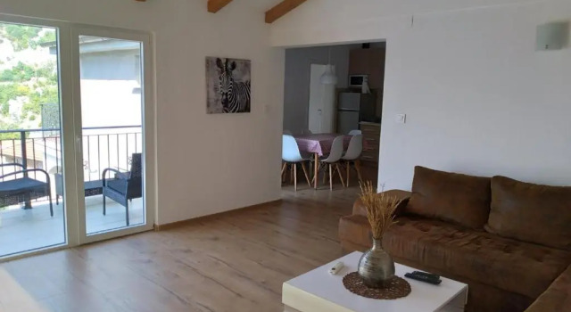 Апартаменты с 2 комнатами Apartments Marko Maros