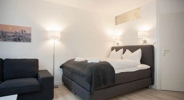 Appartement Brink Am Waltenberg 70, Забронировать Апартаменты/квартира Апартаменты Винтерберг, рядом с Трамплин "Св. Георг", Апартаменты/квартира