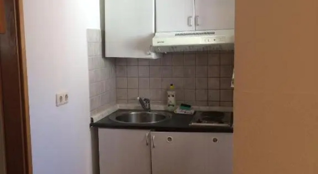 Студия Villa Toni