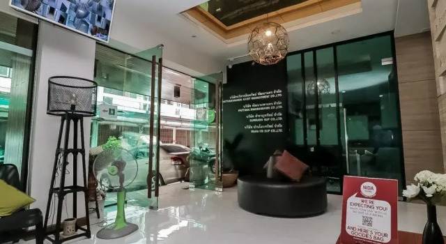 NIDA Rooms Pathumwan 29 Center Complex, Забронировать Отель Отели Бангкока 3 звезды, рядом с Торговый центр МБК Центр, 3*