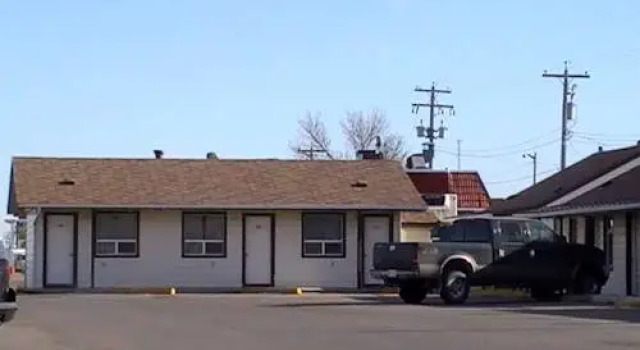 Taber Motel, Prenota Motel Taber Southern Alberta