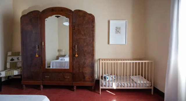 Вилла с 4 комнатами Villa La Pieve