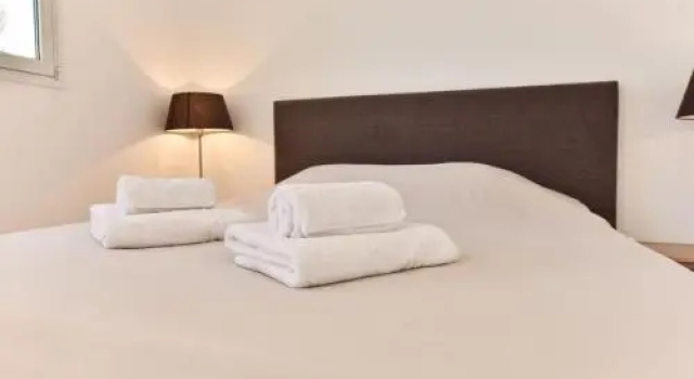 OUTSTANDING - BIOT - Splendid villa with heated swimming pool & sauna!, Забронировать Вилла Бьот Софиа-Антиполис