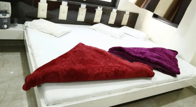 Hotel Arzoo Palace, Забронировать Отель Недорогие отели штата Раджастхана, недорого