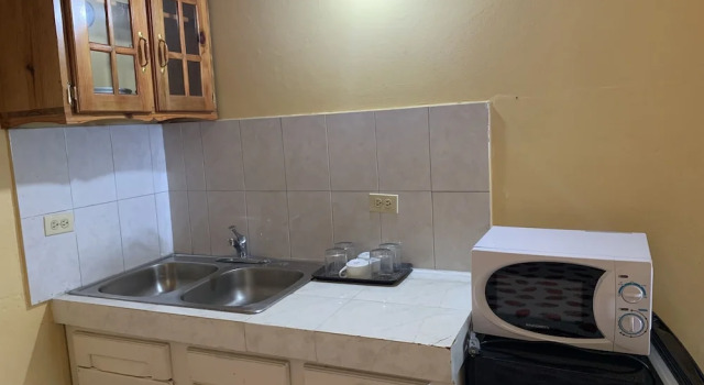 Студия Family Comfort in Jamaica - Enjoy 7 miles of White Sand Beach! villa