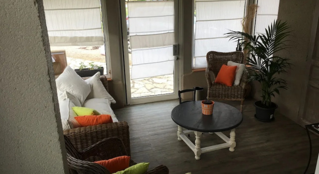Domaine de Bruguères, Prenota Hotel Hotel a Aquitania con parcheggio, Parcheggio