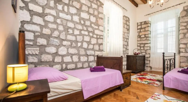 Old Palace Apartments