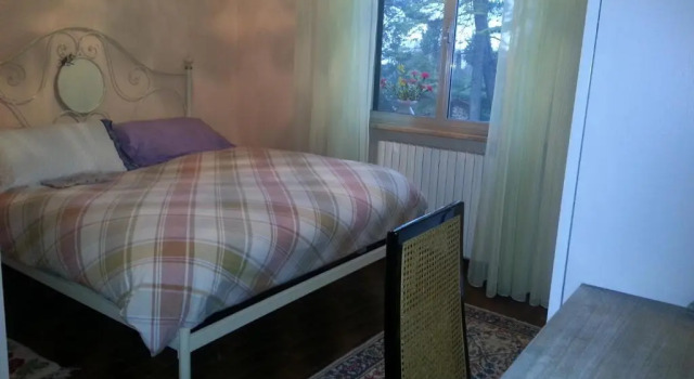 B&B Al Villino del Sole, Rezervovat Penzión se snídaní Hotely v Marche se snídaní, Snídaně