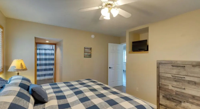 Riverfront Shawano Home w/ Private Backyard!, Book Hotel Shawano Wisconsin