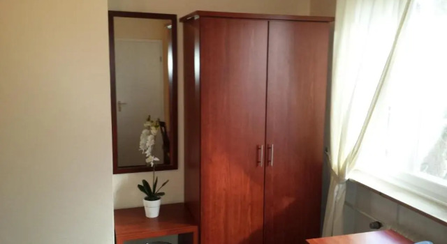 Двухместный номер Standard Hotel Restaurant Platamon