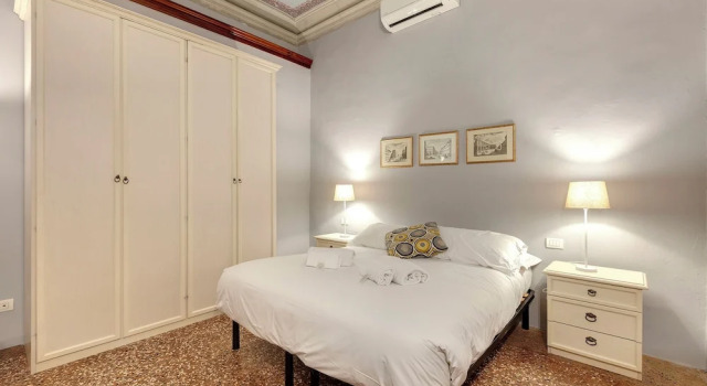 Mamo Florence - Academy House, Забронировать Отель Флоренция Тоскана, рядом с Дом Буонаротти