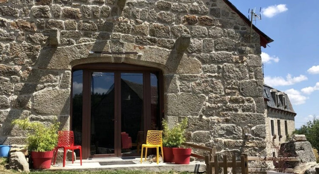 La Grange de Grandviala, Reserva ahora Hotel Peyre-en-Aubrac Francia