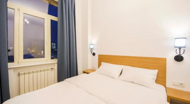 Апартаменты с 2 комнатами DayFlat Apartments Khreschatyk