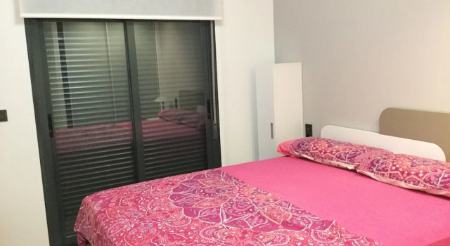 Groundfloor Apartment Oasis Beach El Raso - F1145