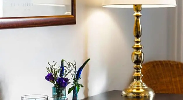 Номер Premium Copenhagen Airport Hotel