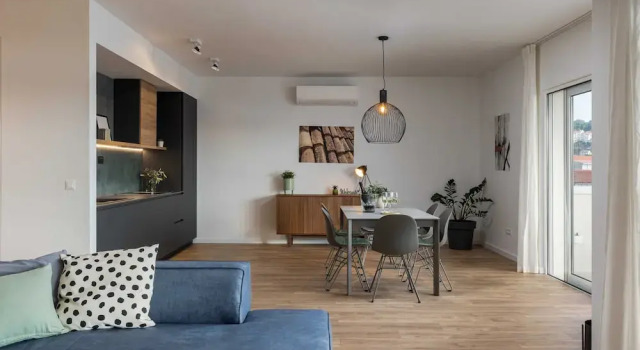 Apartments aMare, Забронировать Апартаменты/квартира Отели Региона Дубровника с парковкой, Парковка